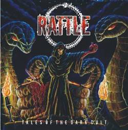 Rattle : Tales of the Dark Cult